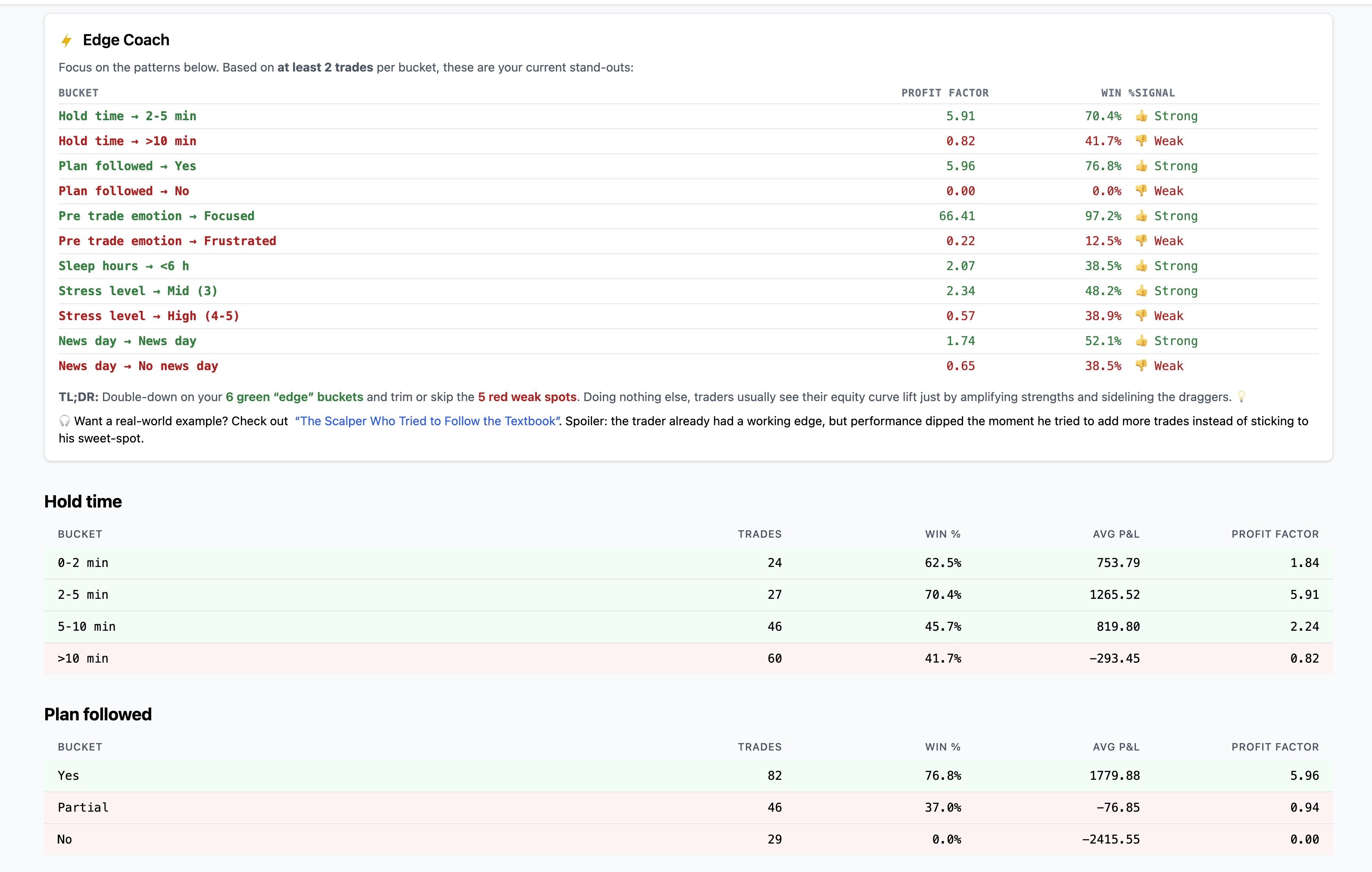 Edge Finder screenshot